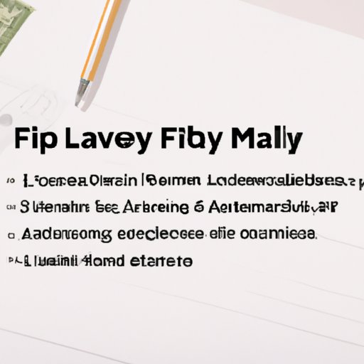 II. 5 Strategies for Getting Paid While on FMLA Leave