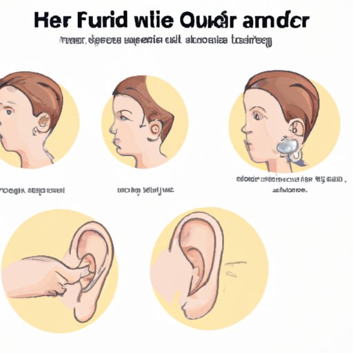 II. Home Remedies for Getting Rid of Fluid in the Ear