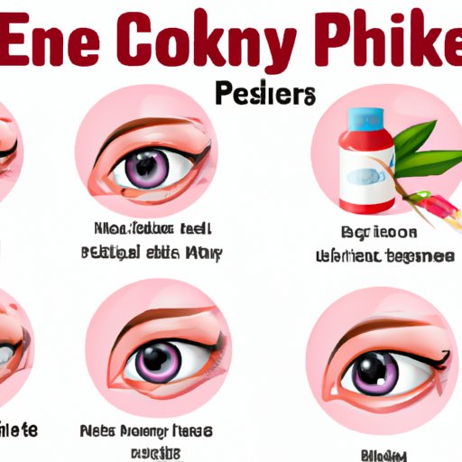 II. Home Remedies for Pink Eye: Find Relief Naturally