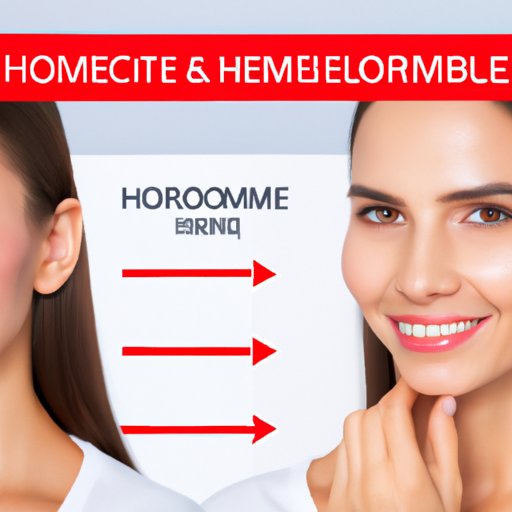 Topical Home Remedies To Help Smooth Smile Lines Without Botox