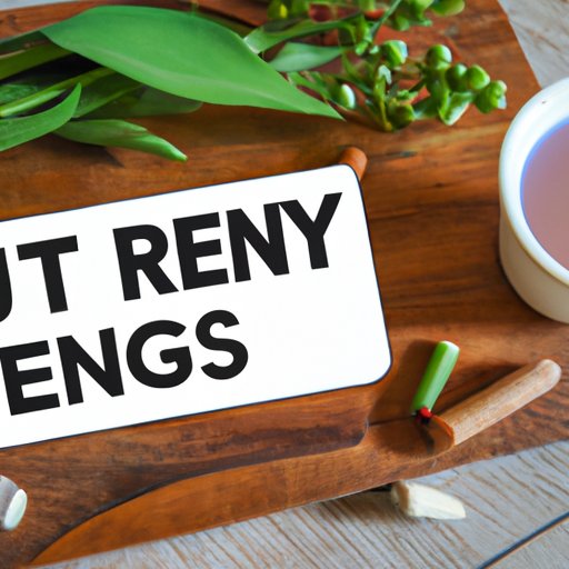 Natural Remedies for UTI: A Complete Guide to Relief