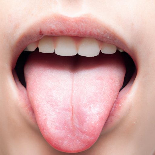 V. Medical Treatments for White Tongue