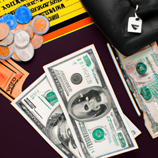 From Observation to Insight: The Art of Gathering Intel on Casino Heists