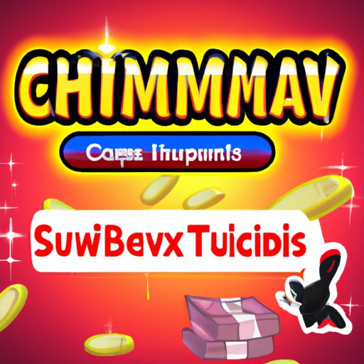How to Maximize Your Sweeps Cash Earnings on Chumba Casino