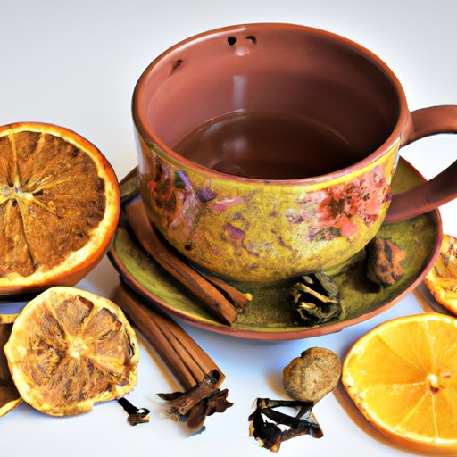 Natural Remedies for Regaining Your Sense of Taste and Smell