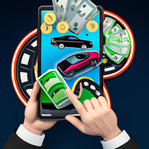  How to Win a Car at the Casino: Tips and Tricks to Increase Your Odds 