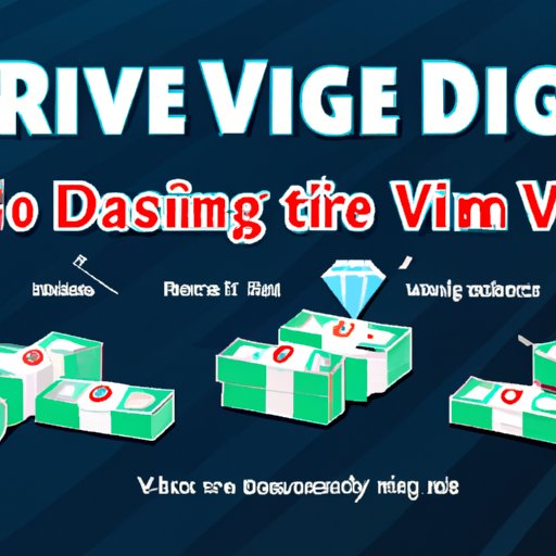 V. Get Rich or Die Trying: How to Maximize Your Profits in the Diamond Casino Heist