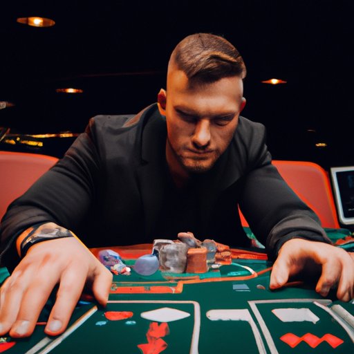 V. Maximizing Winnings While Playing DraftKings Casino Games