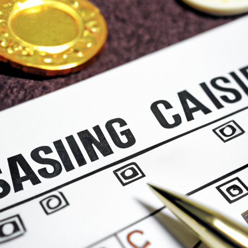 How to Find the Perfect Casino Game on DraftKings: A Comprehensive Guide