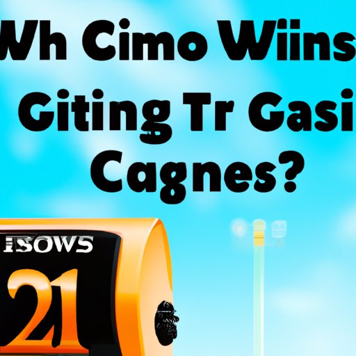 The Ultimate Guide to Understanding Casino W2Gs and How to Get Yours Quickly
