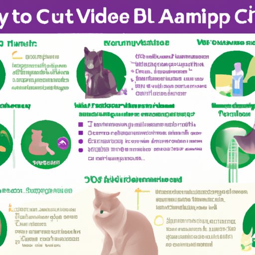 V. A Guide to Administering CBD Oil to Cats