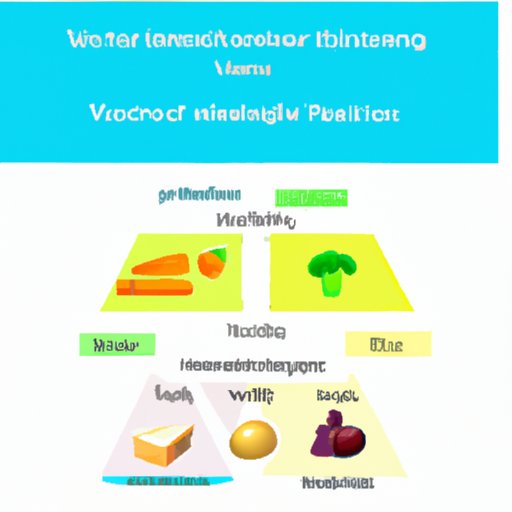 V. The Role of Nutrients
