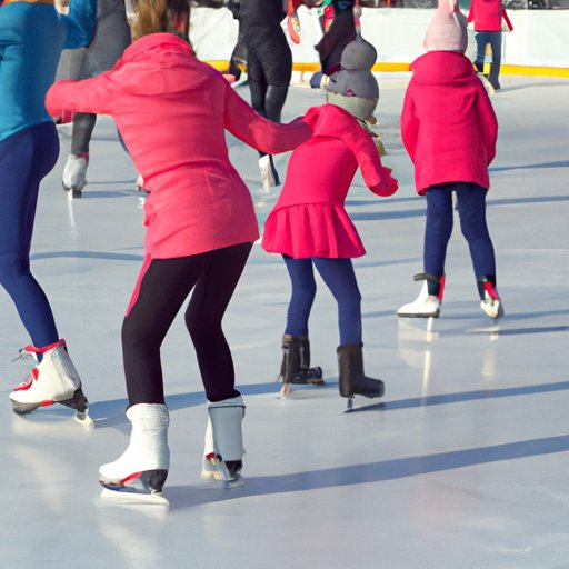  The Benefits of Ice Skating for Overall Health and Fitness 