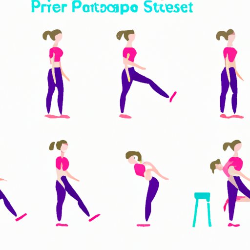 Six Simple Exercises to Improve Your Posture