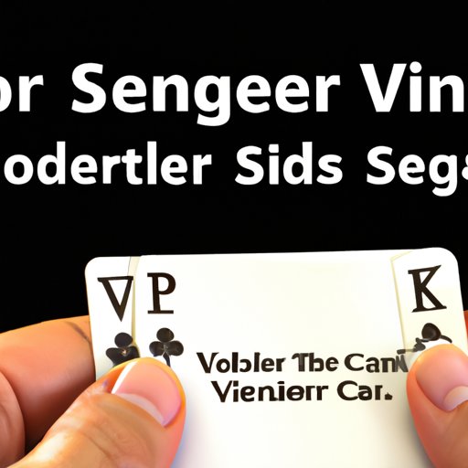V. Secrets Revealed: How to Keep Score in Casino Card Games Like a Pro