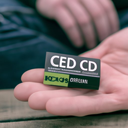 Personal Experiences with CBD for Anxiety