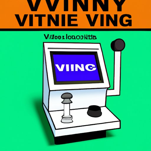 VI. Strategies for Finding a Winning Machine