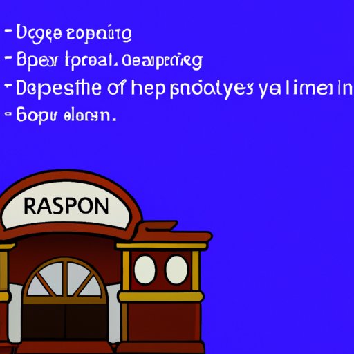 VI. Step 5: Return to the casino responsibly