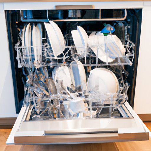 7 Tips and Tricks for Loading Your Dishwasher Efficiently