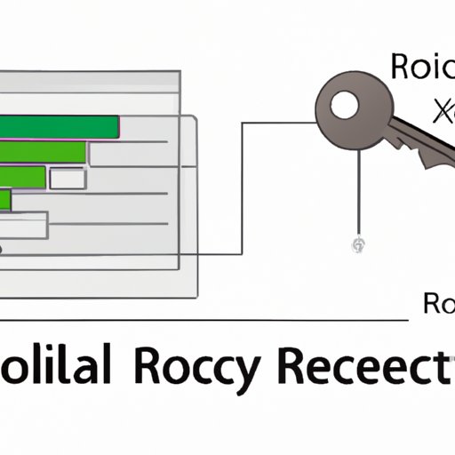 VIII. Excel Security: Ensuring Data Integrity with Row Locking