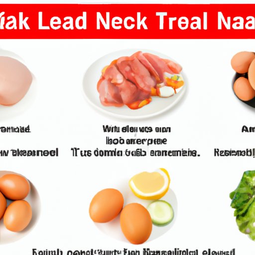 What to Eat to Reduce Neck Fat and Achieve a Slimmer Look