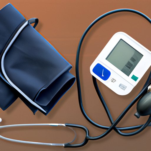 Taking a Holistic Approach to Blood Pressure Management