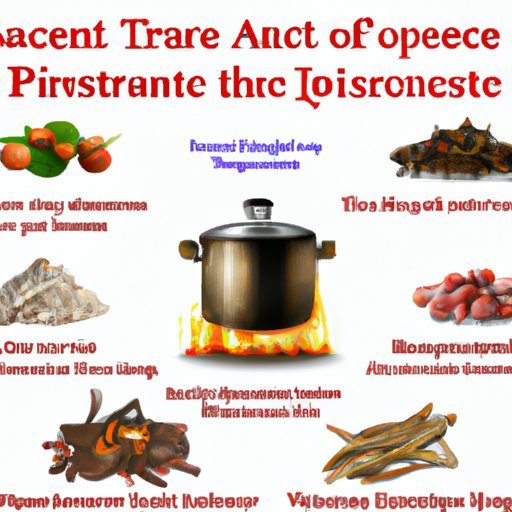 VII. Ingredients to Brew a Potent Fire Resistance Potion: A Comprehensive List