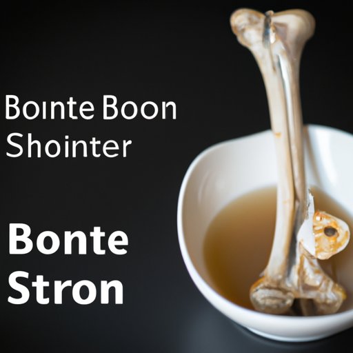 The Science of Bone Broth: Understanding the Traditional Elixir and Crafting It Yourself