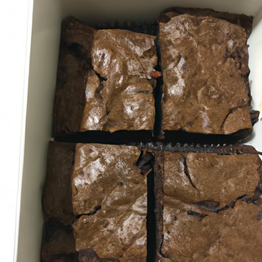 How to Achieve the Perfect Texture in Box Brownies Every Time