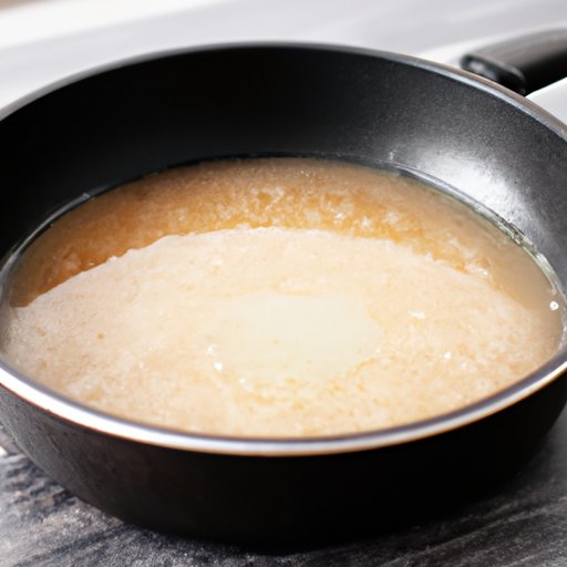 How to Make Brown Gravy: The Foolproof Recipe