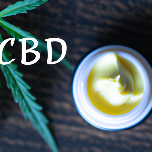 The Benefits of Using CBD Balm and How to Make it Yourself