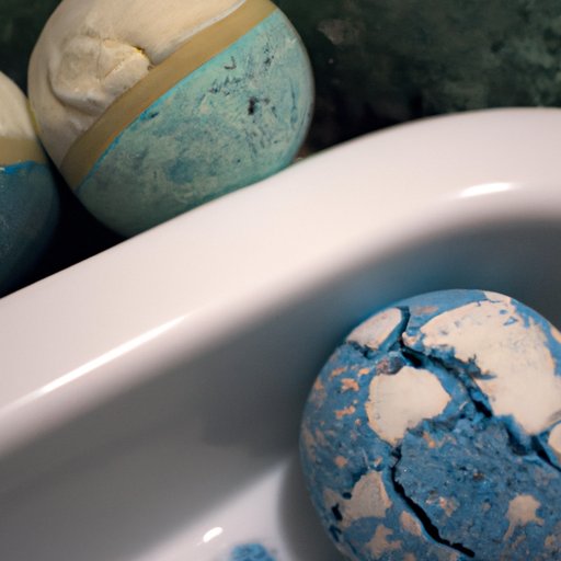 Taking Your Bath to the Next Level: Creating Perfect CBD Infused Bath Bombs