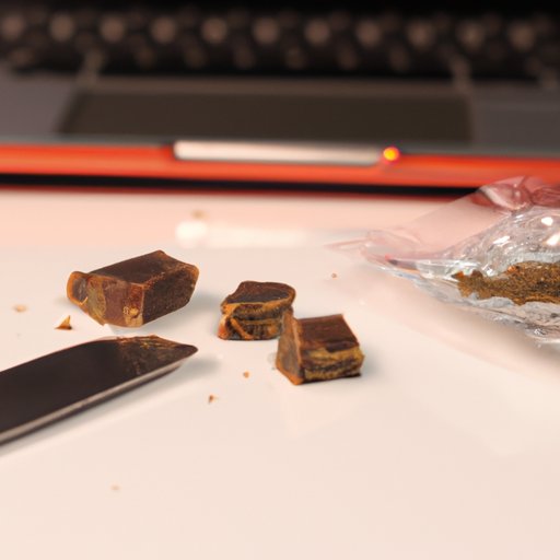 IV. Best Practices for Making CBD Chocolate