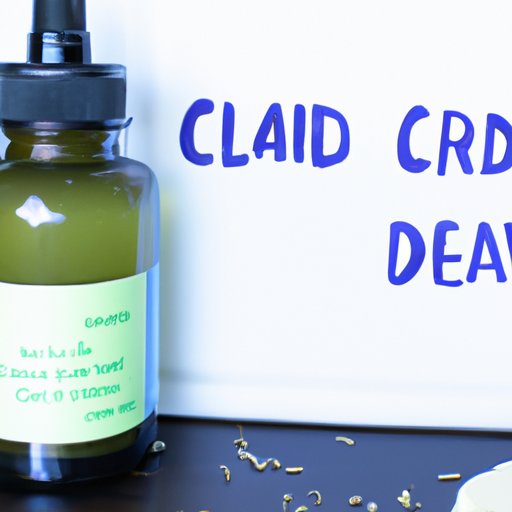 IV. DIY CBD Lotion: A Simple Recipe You Can Make at Home