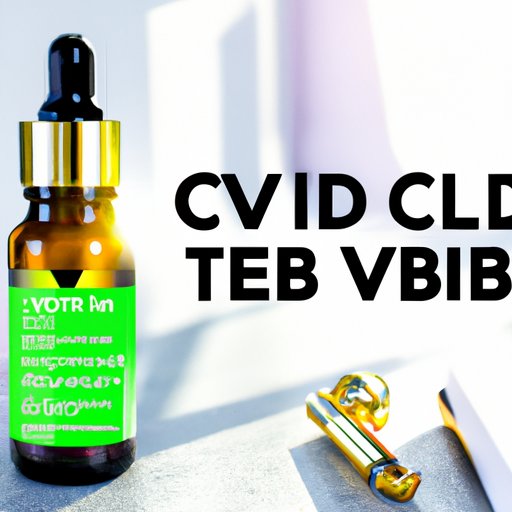 Unlocking the Secrets of CBD Vape Oil: Everything You Need to Know