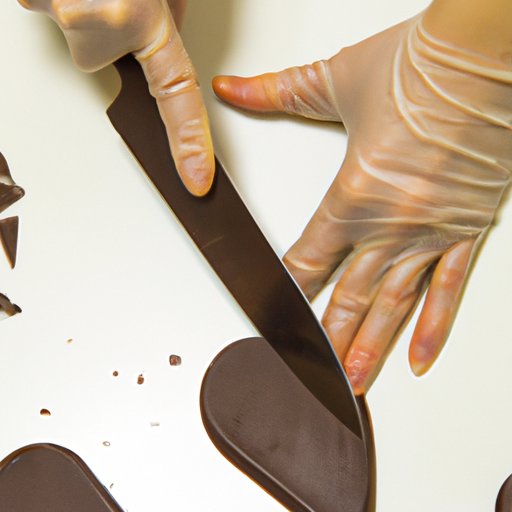 Mastering Chocolate Ganache: Expert Techniques for Perfectly Balanced Flavors and Consistency