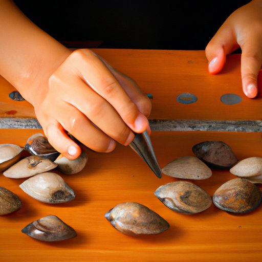 V. Selecting the Right Clams