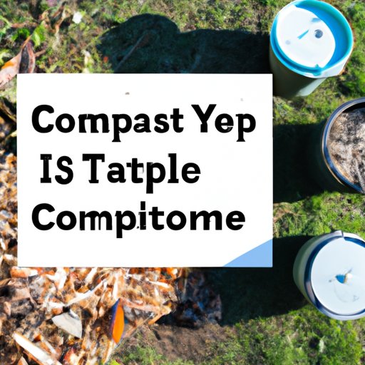 5 Simple Ways to Start Composting in Your Backyard