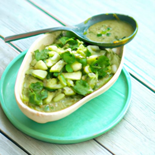 VII. The Best Cucumber Salad Dressing Recipes