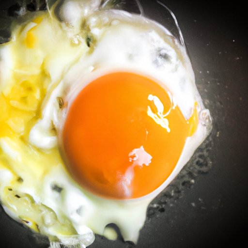 IV. The Ultimate Guide to Making Scrambled Eggs