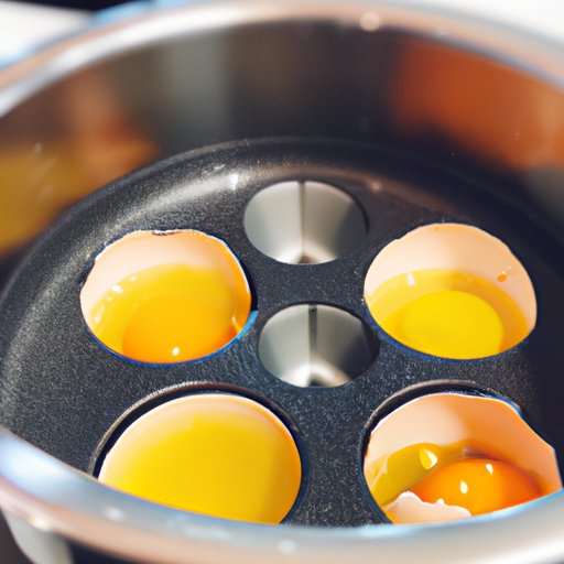 Meal Prep Made Easy: How to Freeze and Reheat Egg Bites