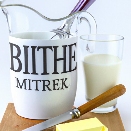 VII. Take Your Cooking to the Next Level with Homemade Heavy Cream