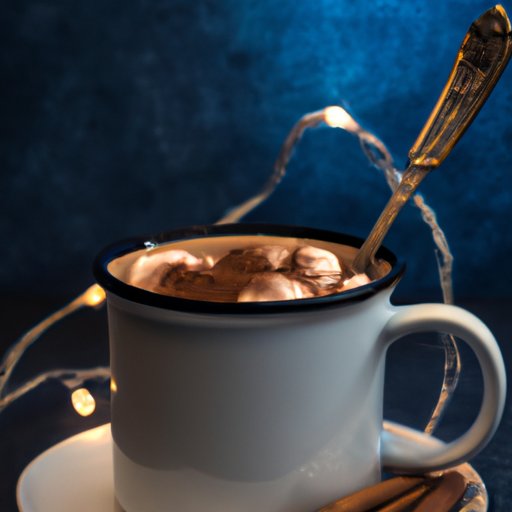 Timeless Classic: The Perfect Hot Chocolate Recipe for Cozy Evenings