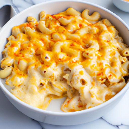 10 Creative Ways to Elevate Your Mac and Cheese