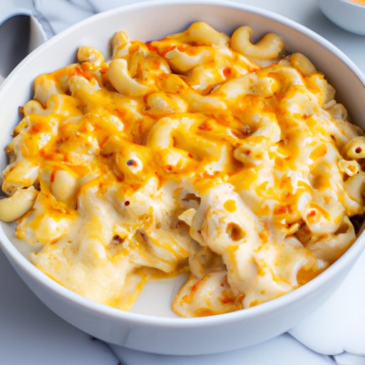 10 Creative Ways to Elevate Your Mac and Cheese