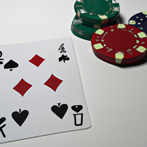 II. Bet on the Right Casino Games