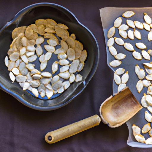 III. Ways to Season Pumpkin Seeds
