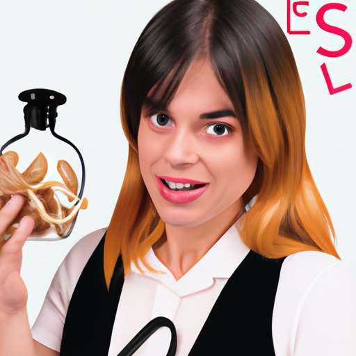 VIII. Healthy Habits Start in the Kitchen: How to Make Sea Moss Gel Yourself