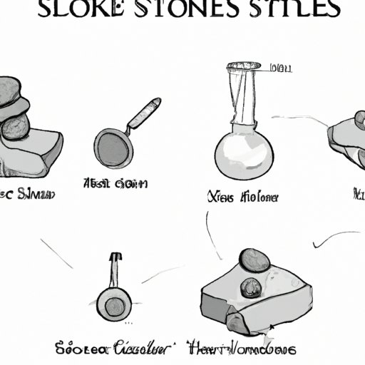 II. The Ultimate Guide: How to Make Stone in Little Alchemy