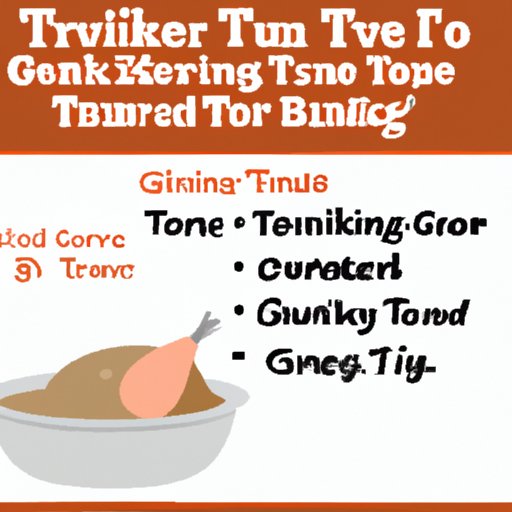 II. 10 Simple Steps to Perfect Turkey Gravy Every Time